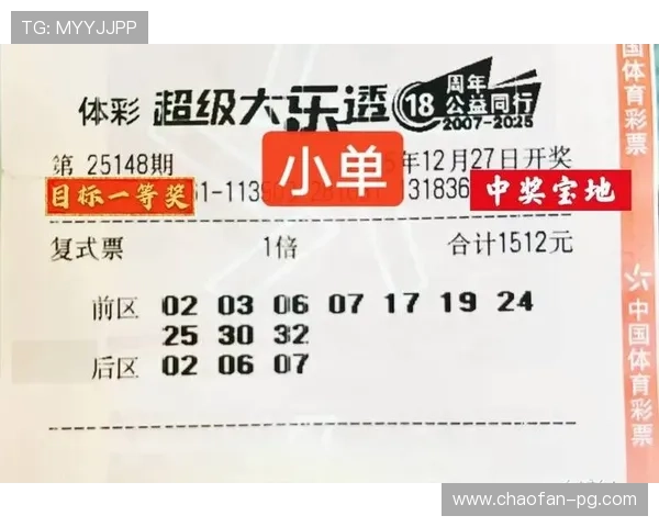 春节大乐透开奖惊喜来袭，快来试试你的新年财运！